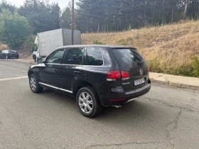 VW Touareg 3000 224 ks   | Mobile.bg    7