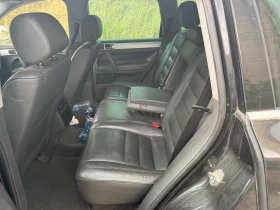 VW Touareg 3000 224 ks   | Mobile.bg    16