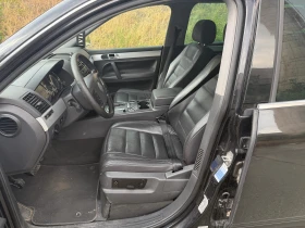 VW Touareg 3000 224 ks   | Mobile.bg    12