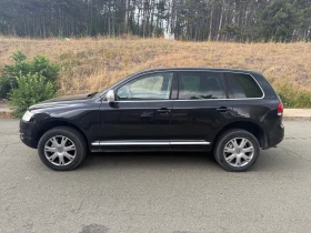 VW Touareg 3000 224 ks   | Mobile.bg    4