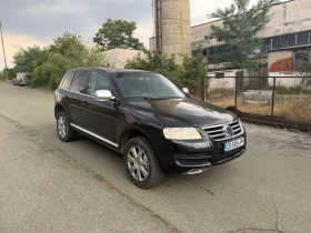 VW Touareg 3000 224 ks   | Mobile.bg    2