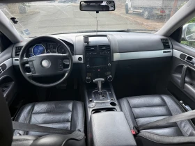 VW Touareg 3000 224 ks   | Mobile.bg    9