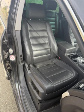 VW Touareg 3000 224 ks   | Mobile.bg    15