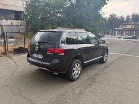 VW Touareg 3000 224 ks   | Mobile.bg    6