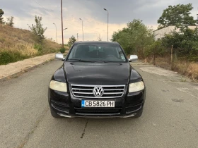 VW Touareg 3000 224 ks   | Mobile.bg    3