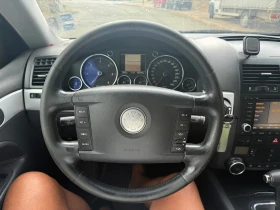 VW Touareg 3000 224 ks   | Mobile.bg    11