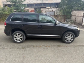 VW Touareg 3000 224 ks   | Mobile.bg    5