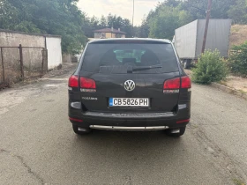 VW Touareg 3000 224 ks   | Mobile.bg    8