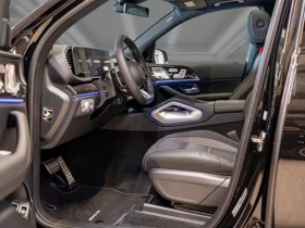 Mercedes-Benz GLE 53 4MATIC + Hybrid = Premium Plus= Night Package  | Mobile.bg    5