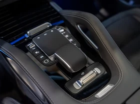 Mercedes-Benz GLE 53 4MATIC + Hybrid = Premium Plus= Night Package  | Mobile.bg    8