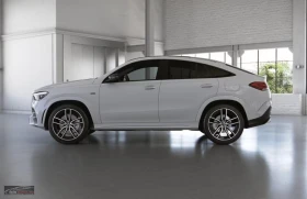 Mercedes-Benz GLE 350 4M/AMG-SPORT/255HP/AIRM./360/PANO/BURM/KLESS/650f - 143399 лв. - 27940972 3