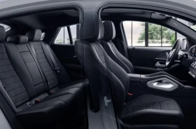 Mercedes-Benz GLE 350 4M/AMG-SPORT/255HP/AIRM./360/PANO/BURM/KLESS/650f - 143399 лв. - 27940972 8