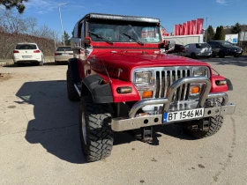 Jeep Wrangler  | Mobile.bg    15