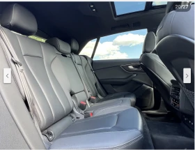 Audi Q8 55TFSI* MATRIX* * 360* *  | Mobile.bg    15