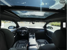 Audi Q8 55TFSI* MATRIX* * 360* *  | Mobile.bg    7