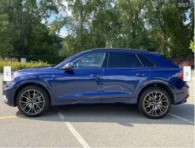 Audi Q8 55TFSI* MATRIX* * 360* *  | Mobile.bg    6