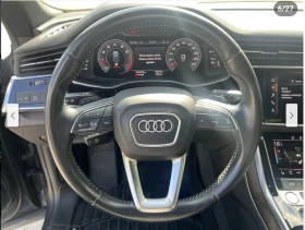 Audi Q8 55TFSI* MATRIX* * 360* *  | Mobile.bg    8