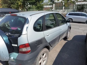 Обява за продажба на Renault Scenic rx4 ~1 999 лв. - изображение 3