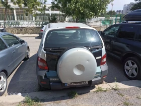 Обява за продажба на Renault Scenic rx4 ~1 999 лв. - изображение 2