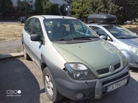 Обява за продажба на Renault Scenic rx4 ~1 999 лв. - изображение 1