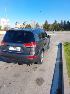 Citroen C-Crosser | Mobile.bg    3