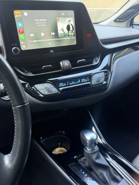 Toyota C-HR Classy 2.0 Hybrid | Mobile.bg    10