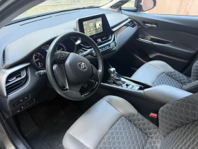 Toyota C-HR Classy 2.0 Hybrid | Mobile.bg    9