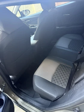 Toyota C-HR Classy 2.0 Hybrid | Mobile.bg    12