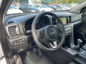 Kia Sportage 1.7CRDI-2WD-LED-NAVI-CAMERA - 21700 лв. / 11095.03 € - 42790233 9