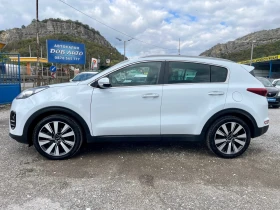 Kia Sportage 1.7CRDI-2WD-LED-NAVI-CAMERA - 21700 лв. / 11095.03 € - 42790233 2