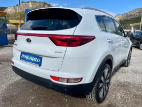 Kia Sportage 1.7CRDI-2WD-LED-NAVI-CAMERA - 21700 лв. / 11095.03 € - 42790233 5