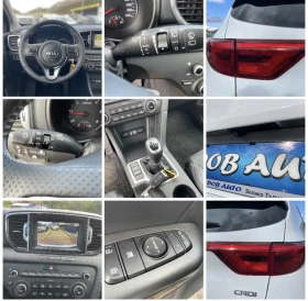 Kia Sportage 1.7CRDI-2WD-LED-NAVI-CAMERA - 21700 лв. / 11095.03 € - 42790233 14