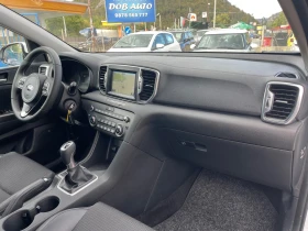 Kia Sportage 1.7CRDI-2WD-LED-NAVI-CAMERA - 21700 лв. / 11095.03 € - 42790233 15