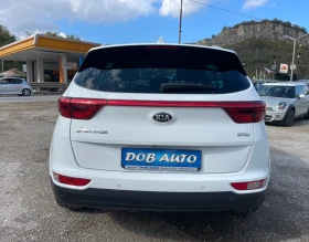 Kia Sportage 1.7CRDI-2WD-LED-NAVI-CAMERA - 21700 лв. / 11095.03 € - 42790233 4