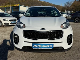     Kia Sportage 1.7CRDI-2WD-LED-NAVI-CAMERA