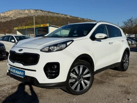     Kia Sportage 1.7CRDI-2WD-LED-NAVI-CAMERA