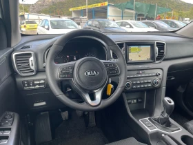 Kia Sportage 1.7CRDI-2WD-LED-NAVI-CAMERA - 21700 лв. / 11095.03 € - 42790233 11
