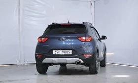 Обява за продажба на Kia Stonic Diesel 1.6 Deluxe * НАЙ-ДОБРА ЦЕНА В БЪЛГАРИЯ*  ~21 389 лв. - изображение 3 | Auto.bg Обява за продажба на Kia Stonic Diesel 1.6 Deluxe * НАЙ-ДОБРА ЦЕНА В БЪЛГАРИЯ*  ~21 389 лв. - изображение 3