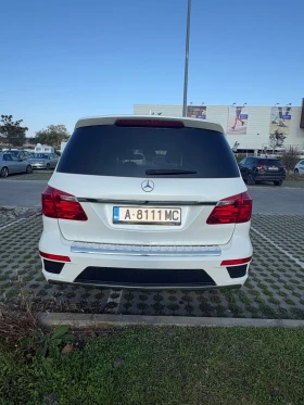 Обява за продажба на Mercedes-Benz GL 350 AMG/DESIGNO/DISTR/360/PANORAMА/ПЕРЛА ~48 900 лв. - изображение 6 | Auto.bg Обява за продажба на Mercedes-Benz GL 350 AMG/DESIGNO/DISTR/360/PANORAMА/ПЕРЛА ~48 900 лв. - изображение 6