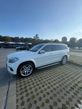 Обява за продажба на Mercedes-Benz GL 350 AMG/DESIGNO/DISTR/360/PANORAMА/ПЕРЛА ~48 900 лв. - изображение 4 | Auto.bg Обява за продажба на Mercedes-Benz GL 350 AMG/DESIGNO/DISTR/360/PANORAMА/ПЕРЛА ~48 900 лв. - изображение 4