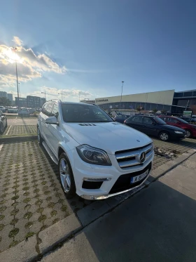 Обява за продажба на Mercedes-Benz GL 350 AMG/DESIGNO/DISTR/360/PANORAMА/ПЕРЛА ~48 900 лв. - изображение 9 | Auto.bg Обява за продажба на Mercedes-Benz GL 350 AMG/DESIGNO/DISTR/360/PANORAMА/ПЕРЛА ~48 900 лв. - изображение 9