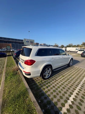 Обява за продажба на Mercedes-Benz GL 350 AMG/DESIGNO/DISTR/360/PANORAMА/ПЕРЛА ~48 900 лв. - изображение 7 | Auto.bg Обява за продажба на Mercedes-Benz GL 350 AMG/DESIGNO/DISTR/360/PANORAMА/ПЕРЛА ~48 900 лв. - изображение 7