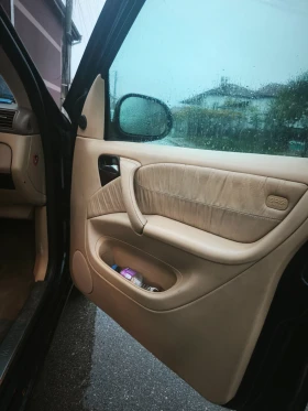 Mercedes-Benz ML 320, снимка 6