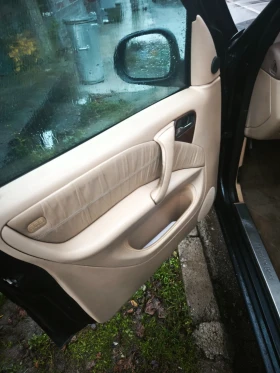 Mercedes-Benz ML 320, снимка 7