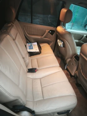 Mercedes-Benz ML 320, снимка 9