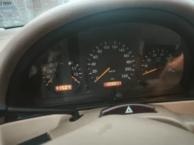 Mercedes-Benz ML 320, снимка 4