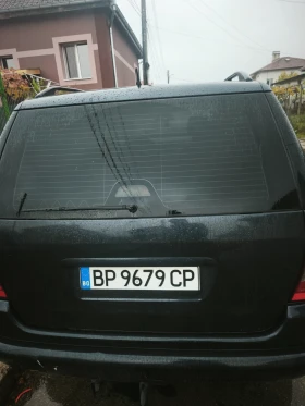 Mercedes-Benz ML 320, снимка 3