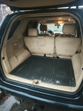 Mercedes-Benz ML 320, снимка 8