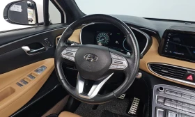 Hyundai Santa fe - 64796 лв. / 33129.67 € - 73092165 13