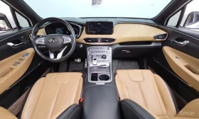 Hyundai Santa fe - 64796 лв. / 33129.67 € - 73092165 7